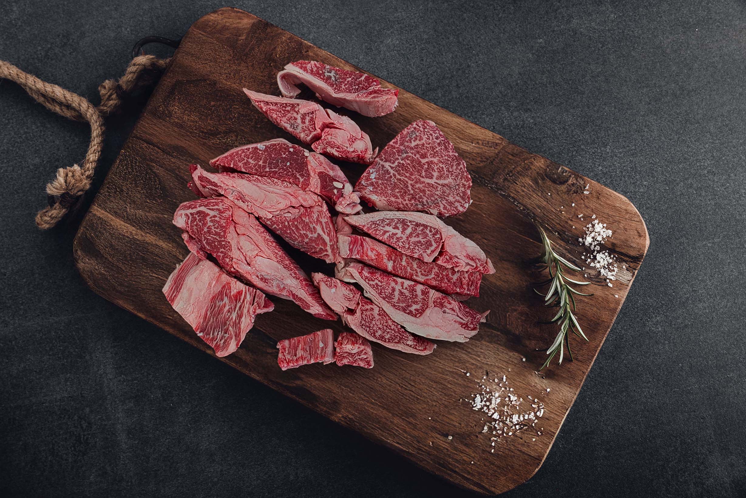 Miyazaki Wagyu | Experience Box | 500g