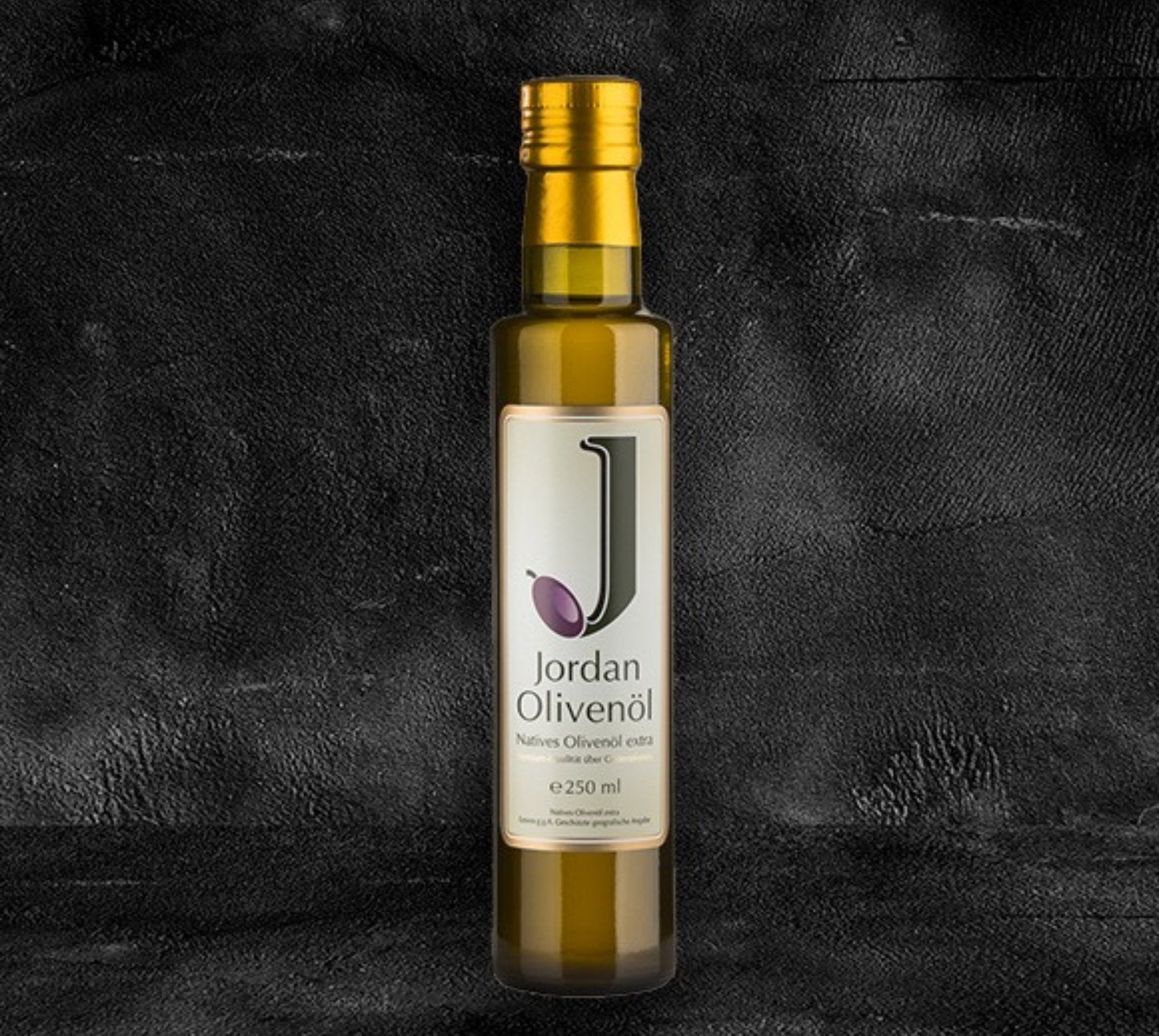 Jordan Olivenöl - Qualitätsöl aus Lesbos bei BüffelBill Entdecken Sie das Jordan Olivenöl bei BüffelBill. Ein Produkt aus Familienbetrieb im Olivenhain der griechischen Insel Lesbos. Verleiht Büffel Delikatessen besondere Geschmacksakzente.