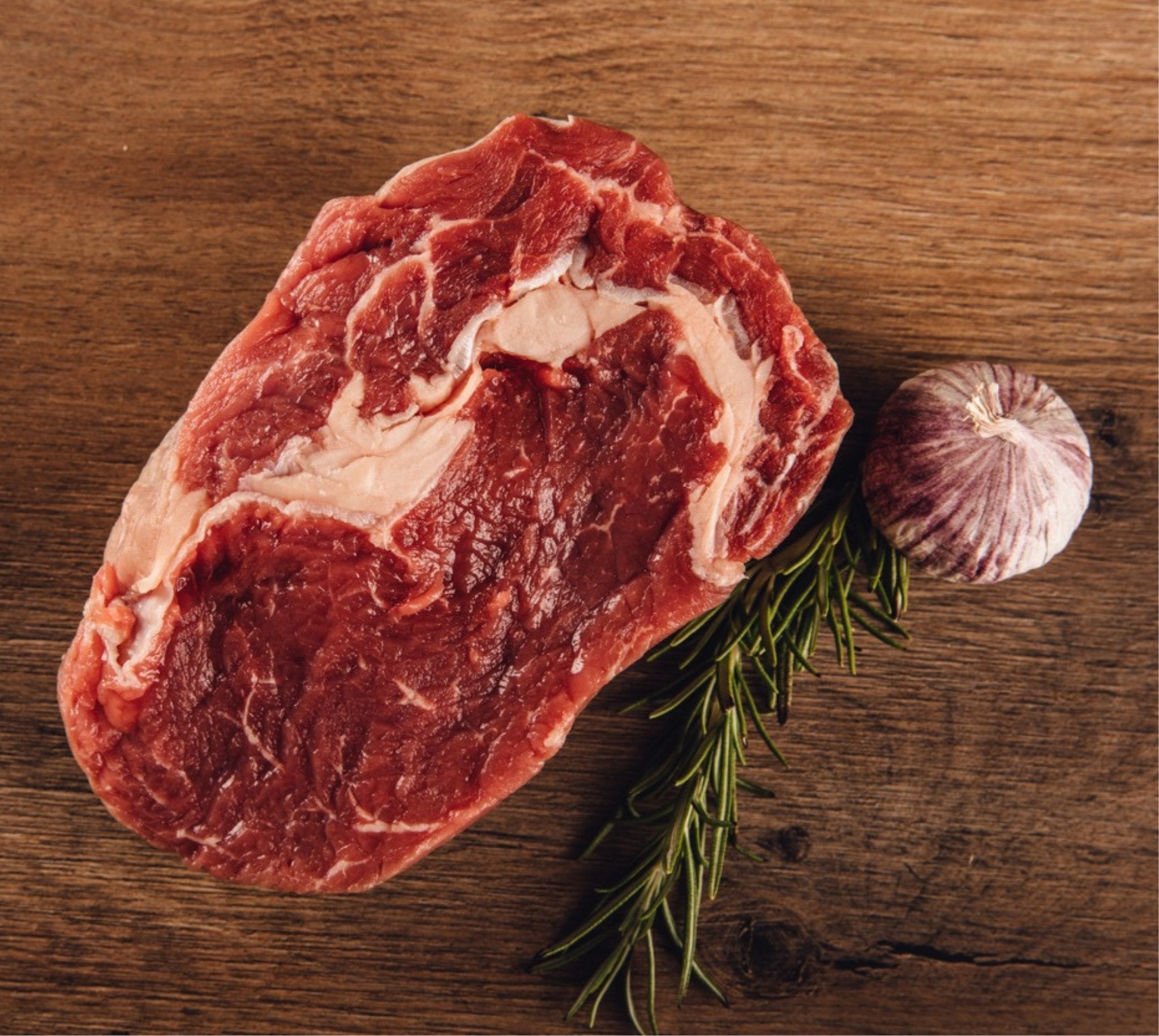 Rib-Eye Steak Bodensee Färse - Saftiger Allrounder bei BüffelBill Genießen Sie das saftige Rib-Eye Steak von der Bodensee Färse bei BüffelBill! Perfekt marmoriert, geschnitten aus der Hochrippe, bietet unser Steak-Klassiker Entrecôte einen unvergleichlich